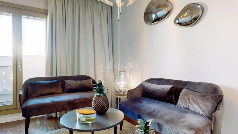 Foto 5931f86b-2cc6-4f5f-af34-e1e3ee3b70ae. Dúplex a Centro Histórico Málaga