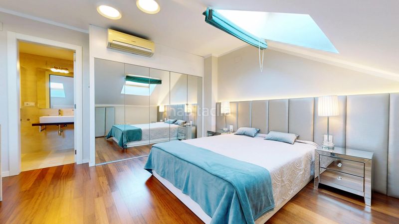 Foto 6b3be4a9-bc8f-4d9f-93ec-ab6a52be0da0. Dúplex a Centro Histórico Málaga