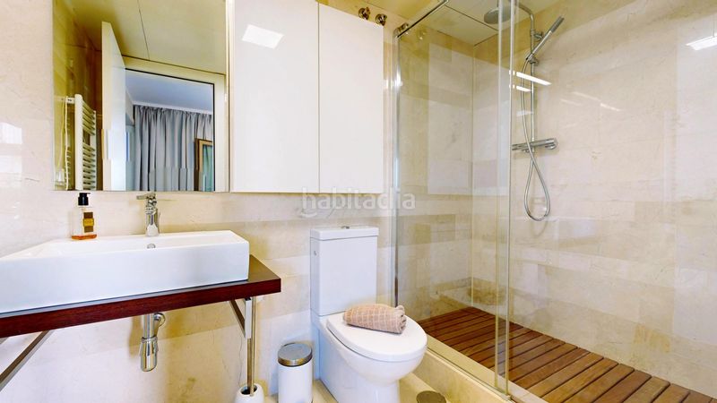 Foto 7628cf5c-f9cc-49ce-9783-dc0a81c787d6. Dúplex a Centro Histórico Málaga