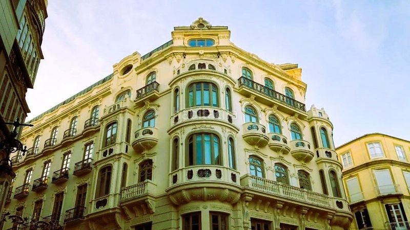 Foto 89d180b7-1f36-4510-938e-d282df69e983. Dúplex a Centro Histórico Málaga