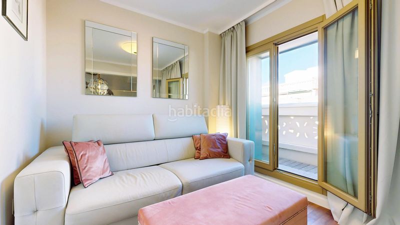 Foto ea086282-3150-4b16-8714-1812a89cb600. Dúplex a Centro Histórico Málaga