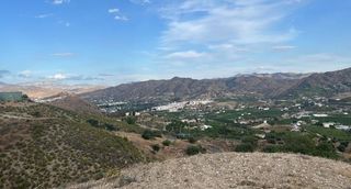 Finca rústica  Polígono 18. Large 127,118 m2 estate in álora with well  elect...