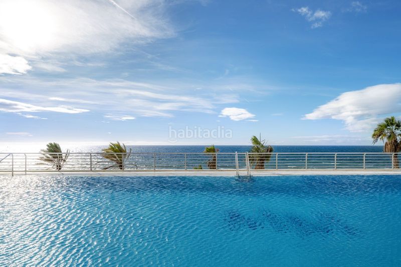 Foto 02c3fffb-0164-4130-9025-2f80396d821a. Apartament amb calefacció aparcament piscina a La Carolina - Guadalpín Marbella