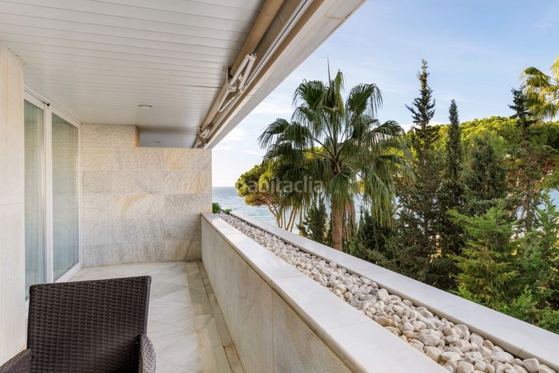 Foto 14d1769d-56bb-4d65-befd-9462170f8897. Apartament amb calefacció aparcament piscina a La Carolina - Guadalpín Marbella