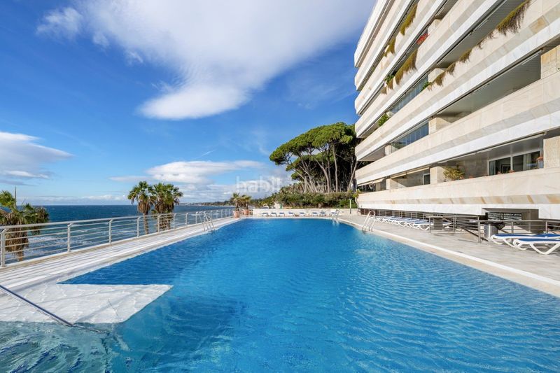 Foto 23ce5f26-648a-4489-80e3-094889eee34b. Apartament amb calefacció aparcament piscina a La Carolina - Guadalpín Marbella
