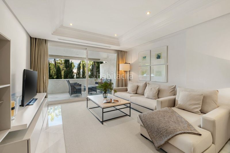 Foto 336bc643-b761-48b6-bed8-5553dbb08c51. Apartament amb calefacció aparcament piscina a La Carolina - Guadalpín Marbella
