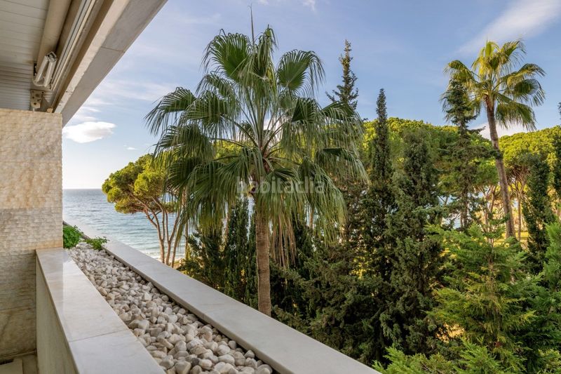 Foto 4d9ed0f6-13ce-436b-b7cb-0ddbf04fa532. Apartament amb calefacció aparcament piscina a La Carolina - Guadalpín Marbella