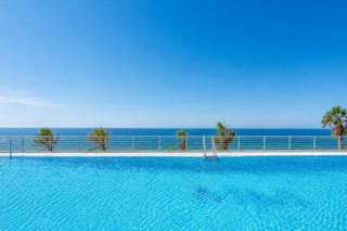 Apartament  Calle pepe carleton #planta 2. Seafront luxury apartment in the golden mile of marbella