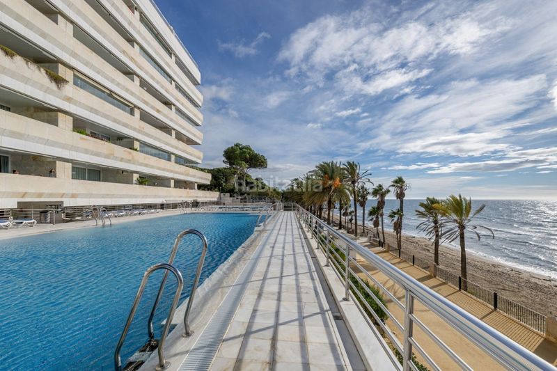 Foto 5438e8cb-2eca-4239-b144-70ed6f65b913. Apartament amb calefacció aparcament piscina a La Carolina - Guadalpín Marbella