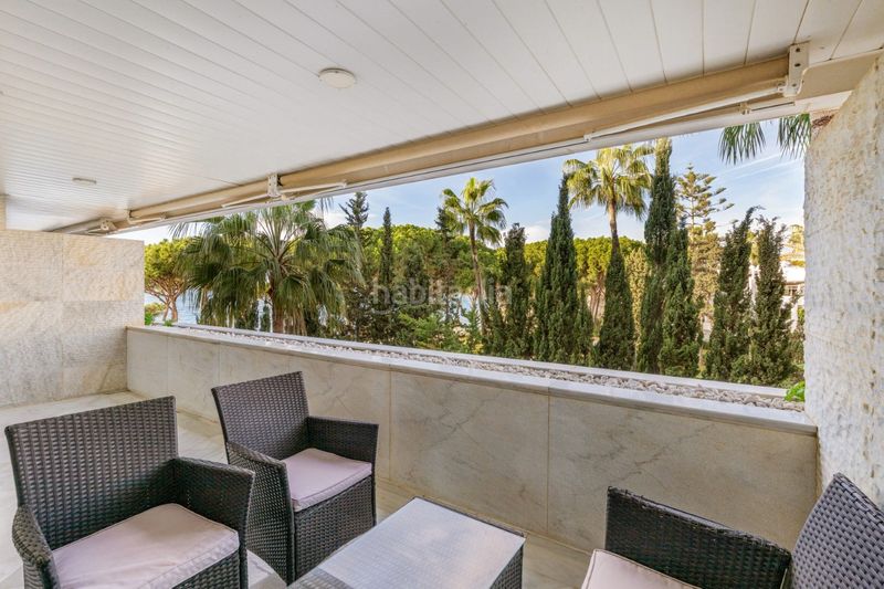 Foto 5df50e9e-a405-4e4e-bfc7-52bd514a97fc. Apartament amb calefacció aparcament piscina a La Carolina - Guadalpín Marbella