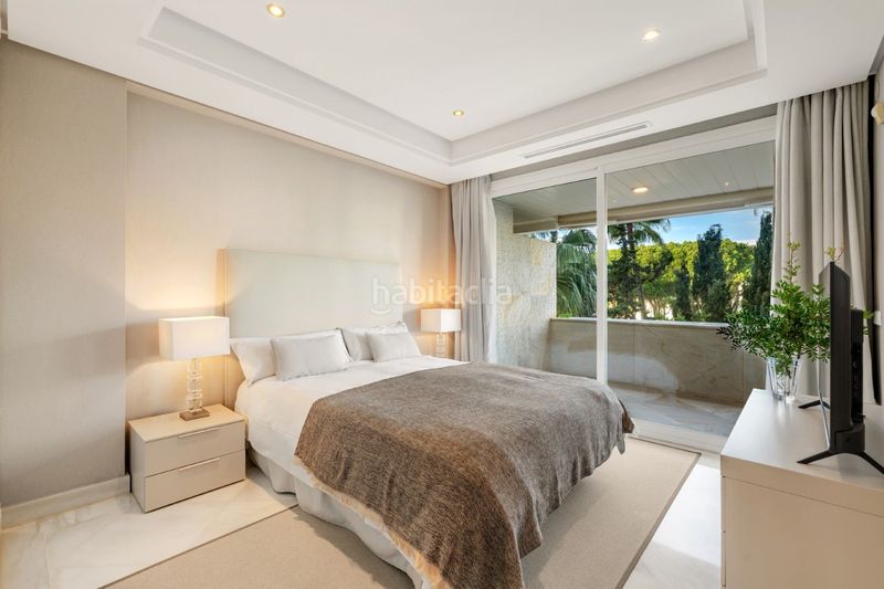 Foto 8a34f666-f5ed-42c8-a5d2-e29c6dcc5845. Apartament amb calefacció aparcament piscina a La Carolina - Guadalpín Marbella
