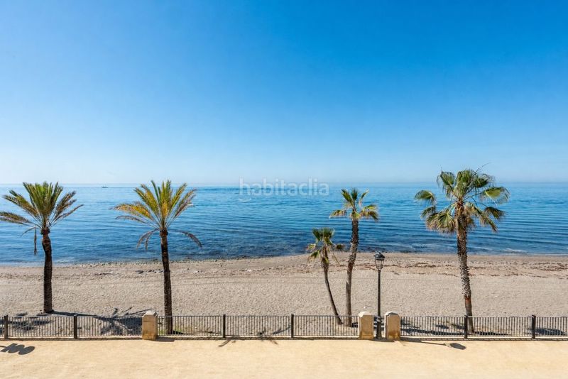 Foto 8d8541e8-8898-4997-af90-746538762029. Apartament amb calefacció aparcament piscina a La Carolina - Guadalpín Marbella