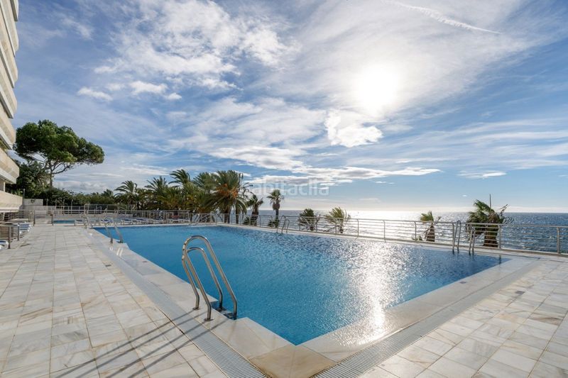 Foto 92707d7e-cc17-4cf4-980f-88bbf256e985. Apartament amb calefacció aparcament piscina a La Carolina - Guadalpín Marbella