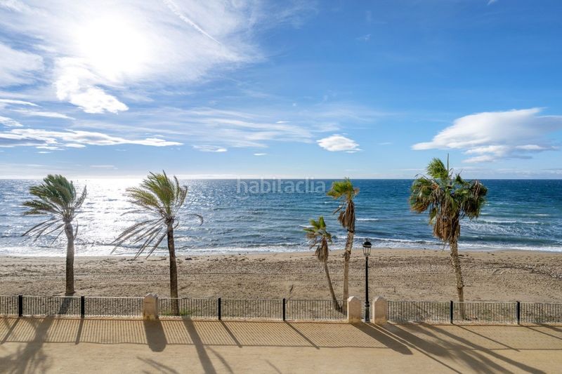 Foto 9837a508-af23-4b17-b00a-311e908f290d. Apartament amb calefacció aparcament piscina a La Carolina - Guadalpín Marbella
