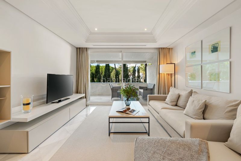 Foto a5be33de-c0d7-4ced-920f-bd52c1630130. Apartament amb calefacció aparcament piscina a La Carolina - Guadalpín Marbella