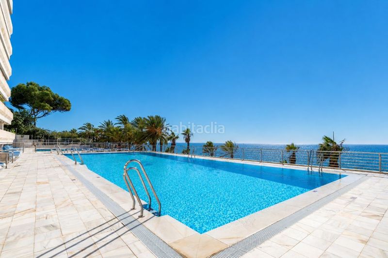 Foto a7afdb1d-9fc5-4591-8987-0a0620890136. Apartament amb calefacció aparcament piscina a La Carolina - Guadalpín Marbella
