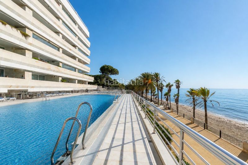 Foto ee797714-24cc-4407-a758-c99ecb2abfd1. Apartament amb calefacció aparcament piscina a La Carolina - Guadalpín Marbella