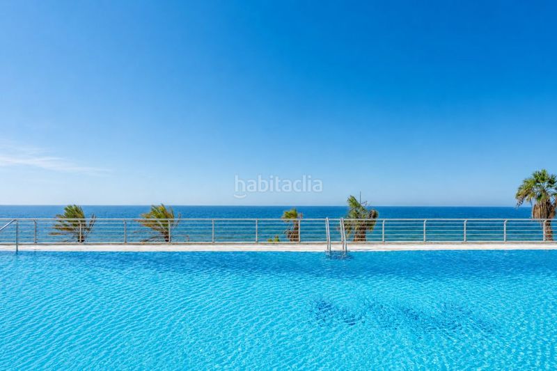 Foto f1f3e04e-352b-4768-8c33-5e470bee3217. Apartament amb calefacció aparcament piscina a La Carolina - Guadalpín Marbella