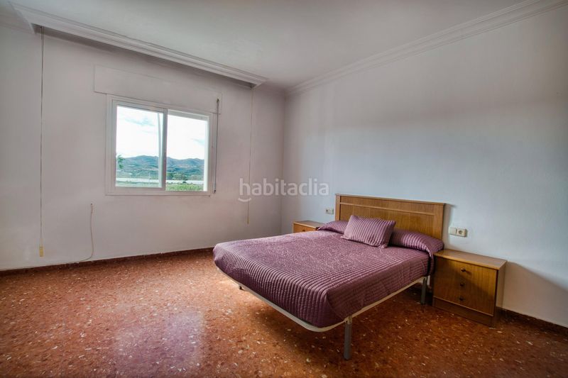 Foto 49130f22-0831-418a-a575-01a2f2fe61da. Edifici a Norte - Barrio del Pilar - El Reñidero Vélez - Málaga