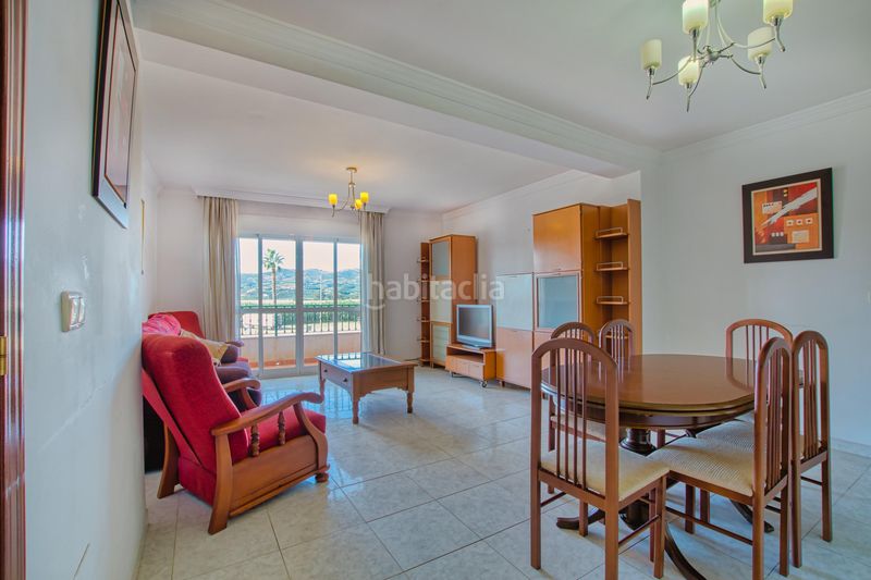 Foto 5715f0b7-336b-4714-8289-d5a7c2445d56. Edifici a Norte - Barrio del Pilar - El Reñidero Vélez - Málaga
