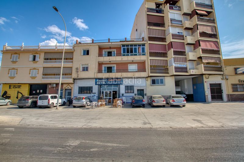 Foto 6de71e71-848b-4512-a7c7-f0c116592ee8. Edifici a Norte - Barrio del Pilar - El Reñidero Vélez - Málaga