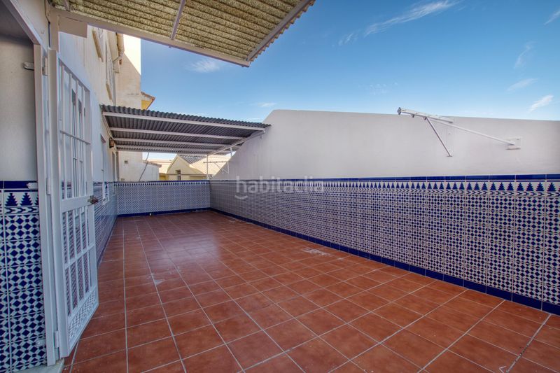Foto 9978fc9f-4c61-4424-885e-d753083aa76b. Edifici a Norte - Barrio del Pilar - El Reñidero Vélez - Málaga
