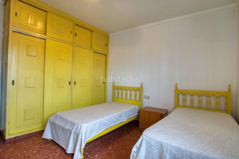 Foto 9bbb2fe6-1aa3-4733-8cc9-b1c36764b5d7. Edifici a Norte - Barrio del Pilar - El Reñidero Vélez - Málaga