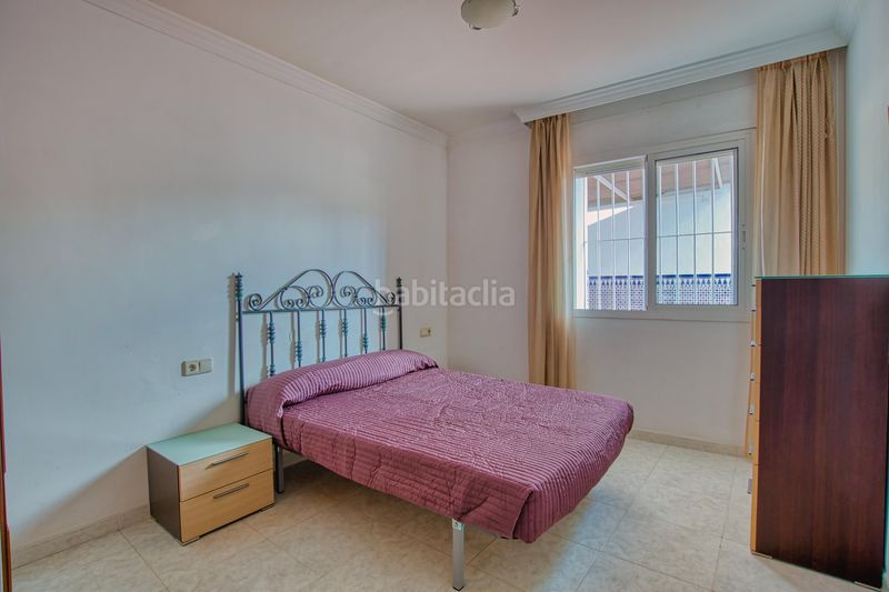 Foto af65ffdf-0df4-4af2-98b7-ba333e3f457f. Edifici a Norte - Barrio del Pilar - El Reñidero Vélez - Málaga