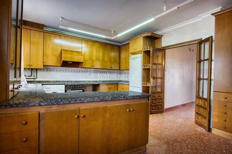 Foto b2ca0d79-9276-4597-843f-51353db09d7b. Edifici a Norte - Barrio del Pilar - El Reñidero Vélez - Málaga