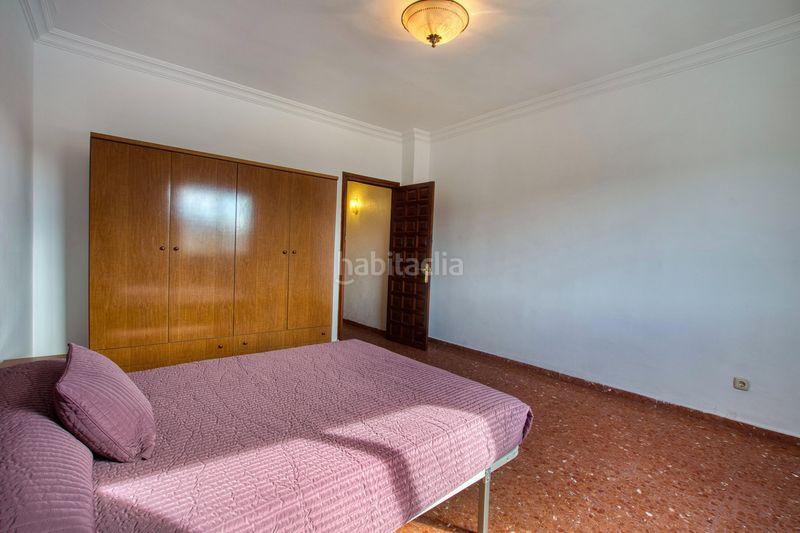 Foto bed9d79e-f50d-459e-bead-093380b8d446. Edifici a Norte - Barrio del Pilar - El Reñidero Vélez - Málaga