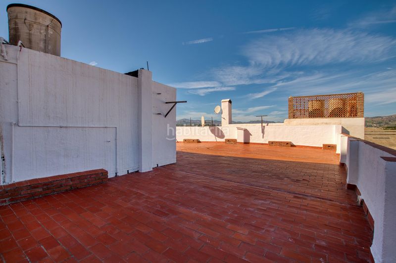 Foto d9b381bd-5cfe-4083-90cb-5b1d7ce1438c. Edifici a Norte - Barrio del Pilar - El Reñidero Vélez - Málaga