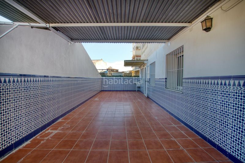 Foto dd46a273-8370-40f5-b9f4-d340cf3d8aef. Edifici a Norte - Barrio del Pilar - El Reñidero Vélez - Málaga