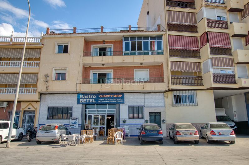 Foto e98f4223-78c8-4a9c-8d01-b9840f1bae6b. Edifici a Norte - Barrio del Pilar - El Reñidero Vélez - Málaga
