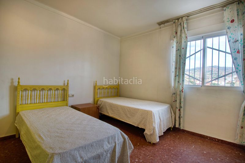 Foto ea0bad01-62fc-4166-83fc-f8ffc505887a. Edifici a Norte - Barrio del Pilar - El Reñidero Vélez - Málaga