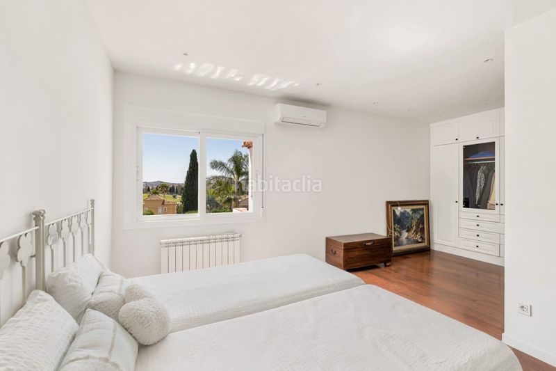Foto 0cb5c178-ae9e-42ce-83df-0a7316699ea8. Xalet amb aparcament piscina a Mijas golf Mijas
