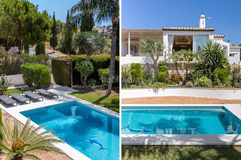 Foto de9f32b8-292e-4276-9feb-216a874ed6d8. Xalet amb aparcament piscina a Mijas golf Mijas