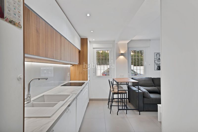 Foto 2931a828-fa64-4a27-8ae2-11a9f9708183. Apartament amb aparcament a Huerta Belón - Calvario Marbella