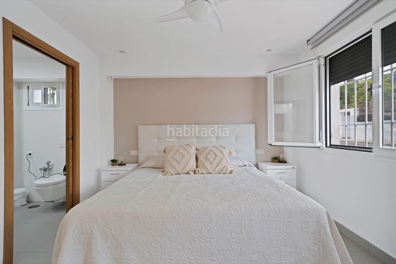 Foto 970b6183-f353-40a9-84cd-b228536ba256. Apartament amb aparcament a Huerta Belón - Calvario Marbella