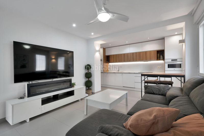 Foto 9f31fe2d-3887-45f2-b105-4ee36379bd6c. Apartament amb aparcament a Huerta Belón - Calvario Marbella