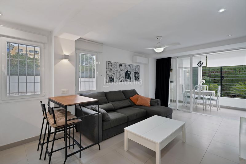 Foto c8380338-5fd2-4f63-96b4-6ac17ac2017e. Apartament amb aparcament a Huerta Belón - Calvario Marbella
