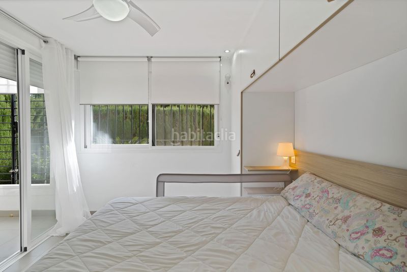 Foto ce405938-eafc-4024-9a92-80a049db95c5. Apartament amb aparcament a Huerta Belón - Calvario Marbella