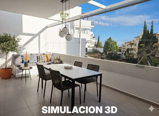 Apartamento  Calle jose rivero de riviera 1 bl:2 es:a pl:bj pt:. Oportunidad única en sea flowers miraflores bajo con vistas abie