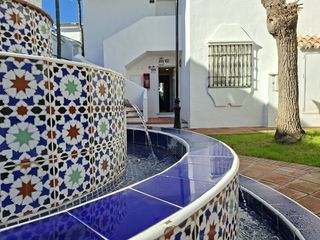 Apartament  Urbanización los naranjos de marbella #escalera 5. Tu nueva vida al sol empieza aquí