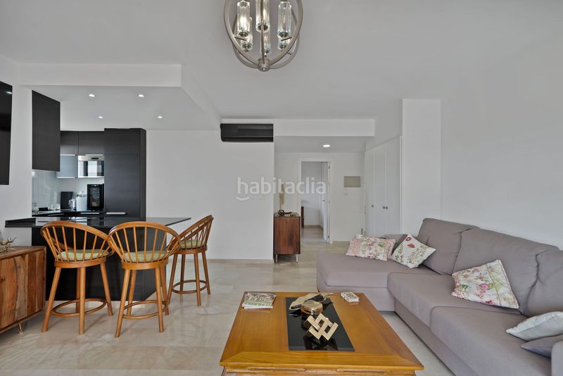 Foto 1492fa17-fe90-439a-9cdb-b513b1713071. Apartament amb aparcament piscina a Santa María Marbella