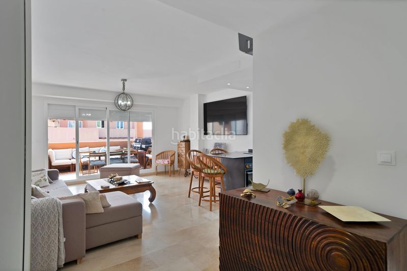 Foto 3bc1afc8-3743-4981-b073-3c6deb8bafa4. Apartament amb aparcament piscina a Santa María Marbella