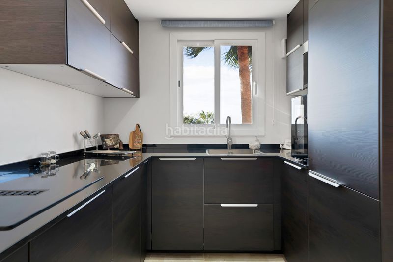 Foto 632ee2f5-069b-4269-9316-e1a08e36d70a. Apartament amb aparcament piscina a Santa María Marbella