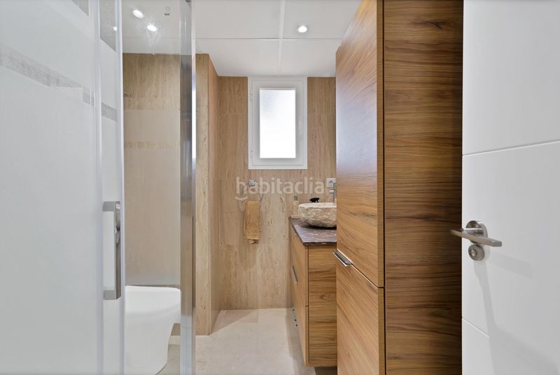 Foto 8627c066-a3ce-433b-990d-b7638f9c5c7f. Apartament amb aparcament piscina a Santa María Marbella