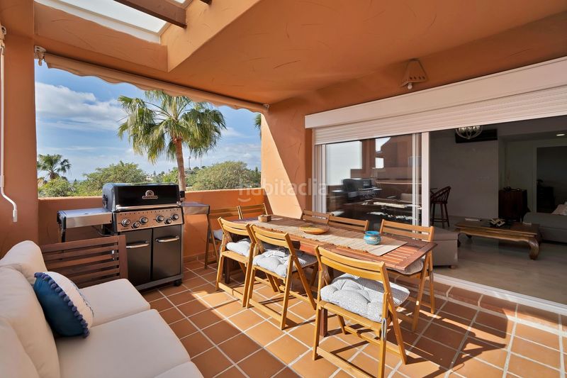 Foto a029b52f-8fbb-4d0c-a6af-1563676e7ee9. Apartament amb aparcament piscina a Santa María Marbella
