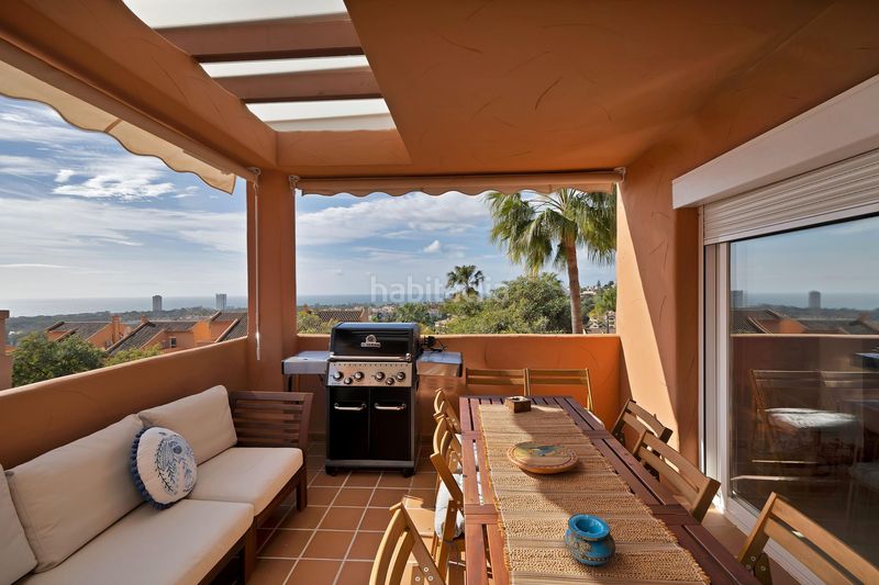 Foto ea4bb501-4800-4b00-9c2c-f8259d593d17. Apartament amb aparcament piscina a Santa María Marbella