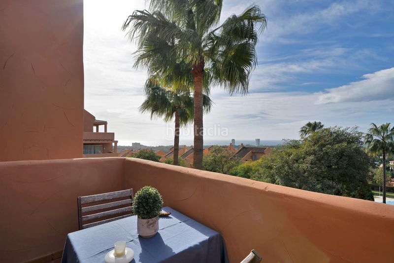 Foto fe5560a0-47af-49bc-b630-b9d11a2834af. Apartament amb aparcament piscina a Santa María Marbella